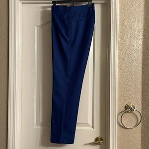 NWOT Alfani dress pants size 33W x 32 L